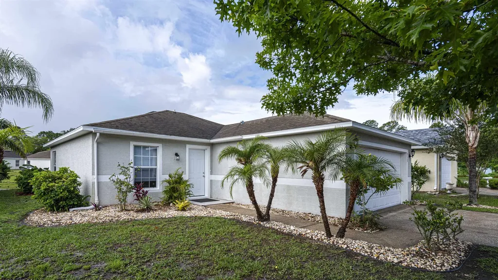 517 Bethany Place St Augustine FL 32084