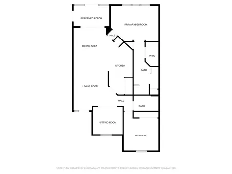 300 Via Castilla St Augustine FL 32095