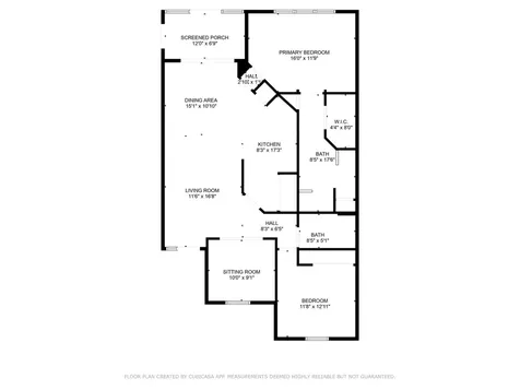 300 Via Castilla St Augustine FL 32095