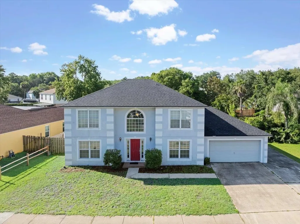 3374 Hickory Hammock Road Jacksonville FL 32226