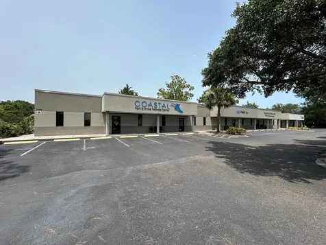 1740 Tree Boulevard St Augustine FL 32084