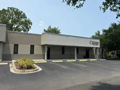 1740 Tree Boulevard St Augustine FL 32084