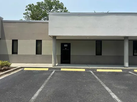 1740 Tree Boulevard St Augustine FL 32084