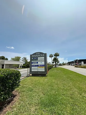 1740 Tree Boulevard St Augustine FL 32084