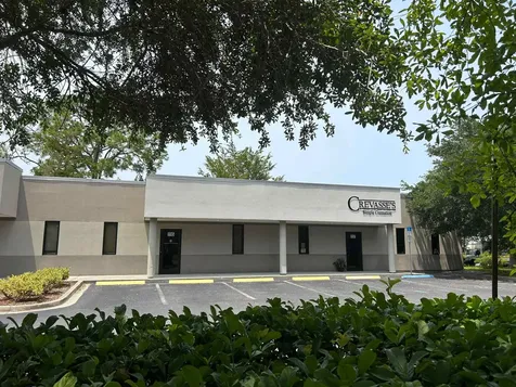 1740 Tree Boulevard St Augustine FL 32084