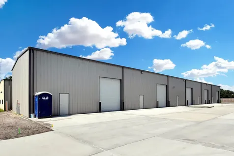 0 Crescent Technical Court St Augustine FL 32086