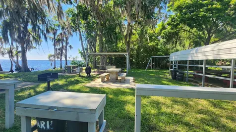 230 Palm Way Georgetown FL 32112
