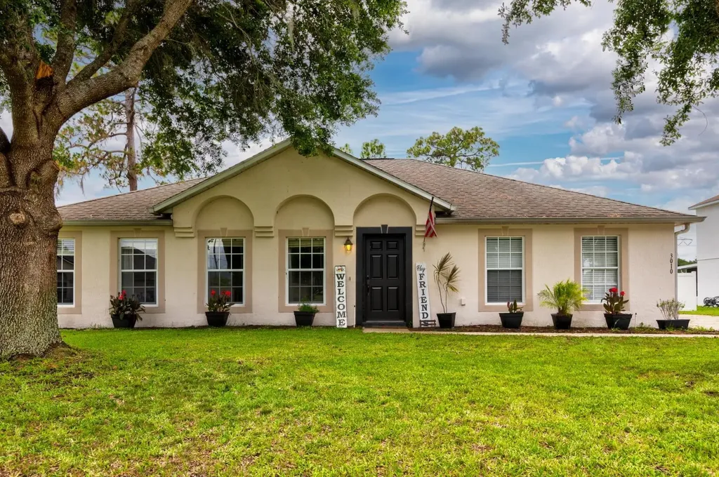 3010 SE 46th Avenue Ocala FL 34480