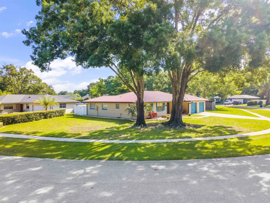826 Rita Circle St Augustine FL 32086