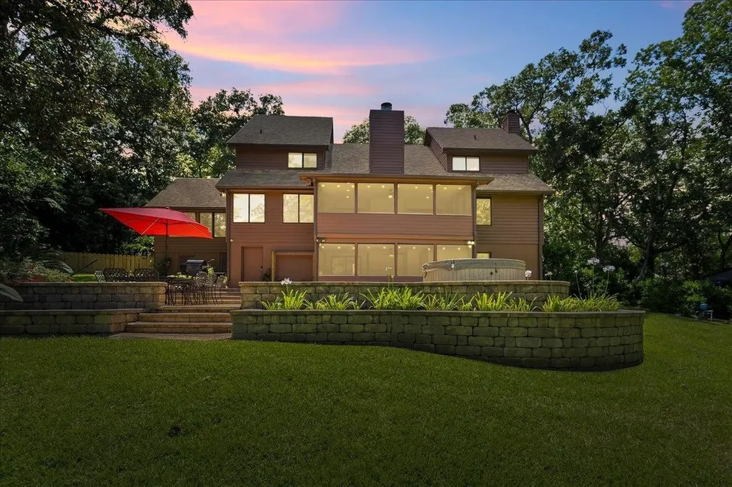 404 Camelia Trail St Augustine FL 32086