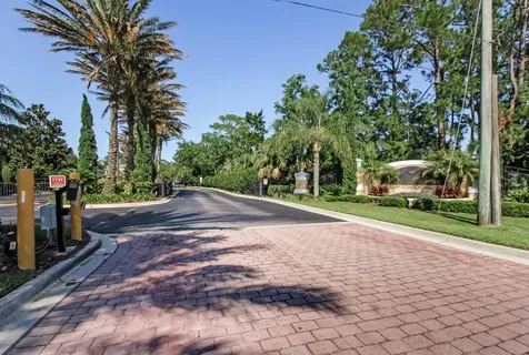 3015 Aqua Vista Lane St Augustine FL 32084