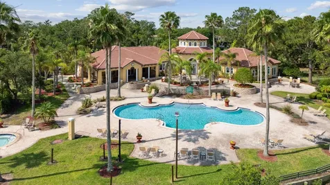 3015 Aqua Vista Lane St Augustine FL 32084