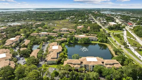 3015 Aqua Vista Lane St Augustine FL 32084