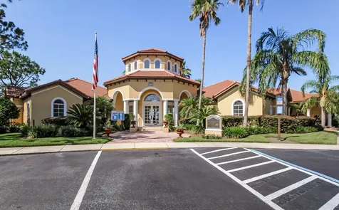 3015 Aqua Vista Lane St Augustine FL 32084