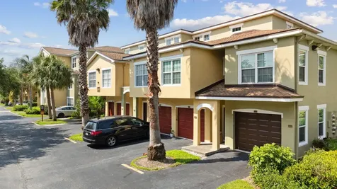 3015 Aqua Vista Lane St Augustine FL 32084