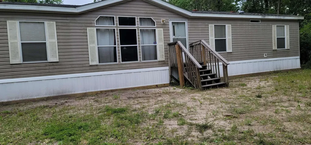 2120 Sara Lynn Drive St Augustine FL 32084