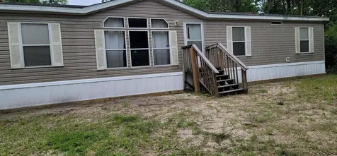 2120 Sara Lynn Drive St Augustine FL 32084