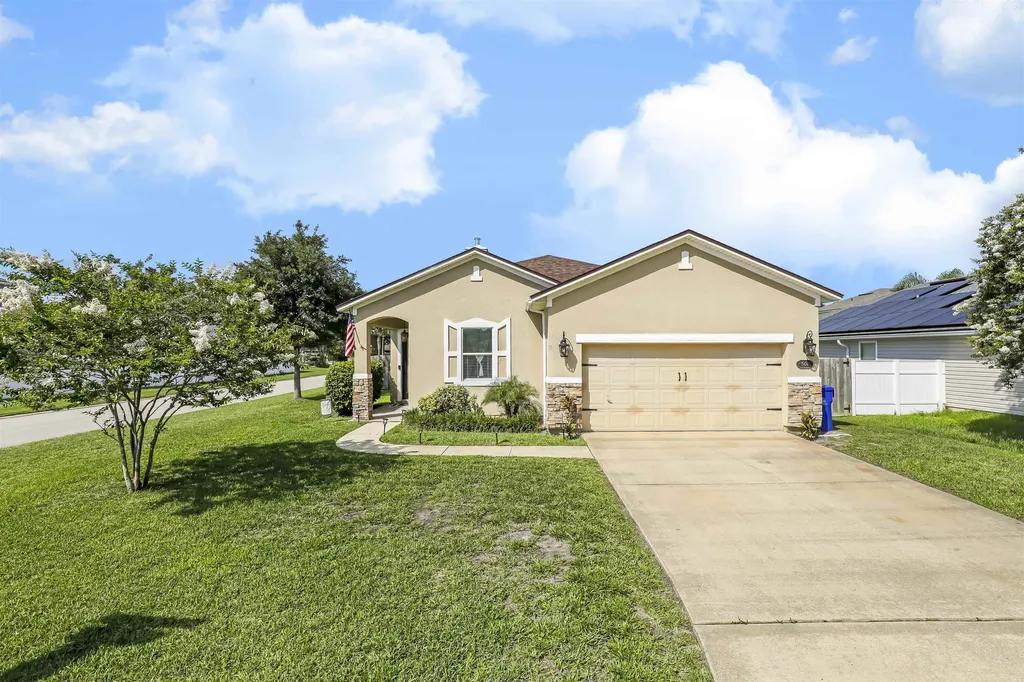 501 Degas Avenue Ponte Vedra FL 32081