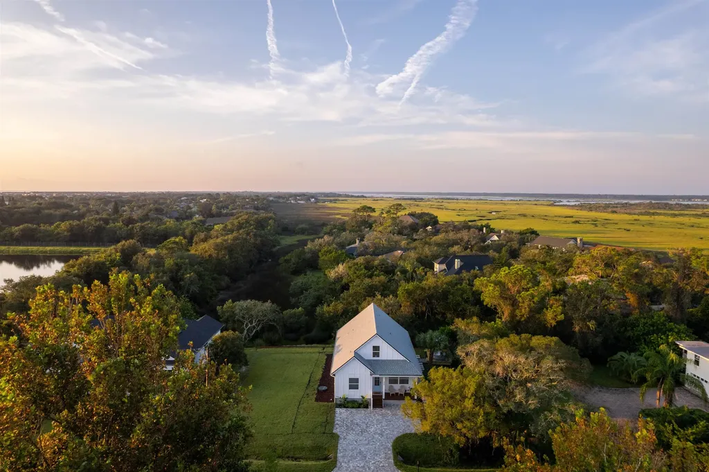 395 Floridian Avenue St Augustine FL 32080