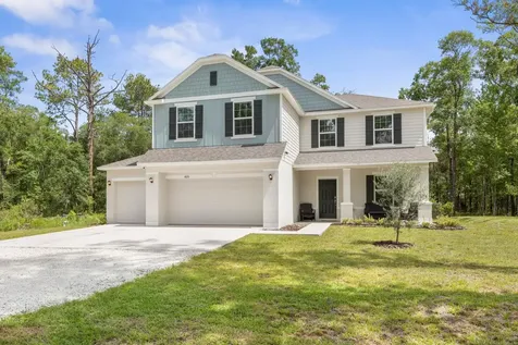 4820 Randolph Street Hastings FL 32145