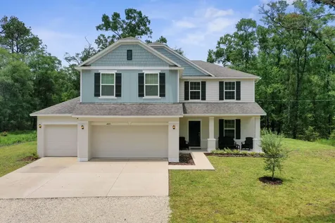 4820 Randolph Street Hastings FL 32145