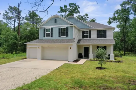 4820 Randolph Street Hastings FL 32145