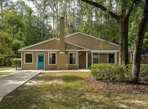 2529 NW 49th Place Gainesville FL 32605