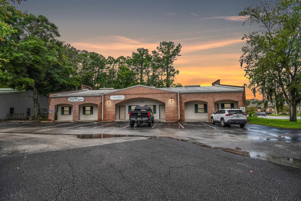 3938 Sunbeam Road Jacksonville FL 32257