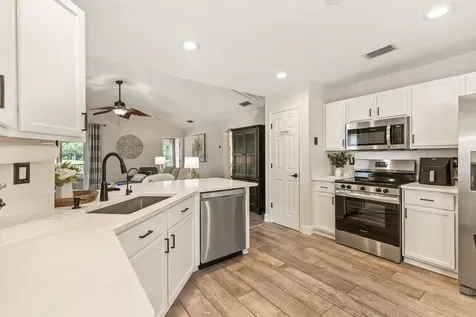 2077 W Lymington Way St Augustine FL 32084