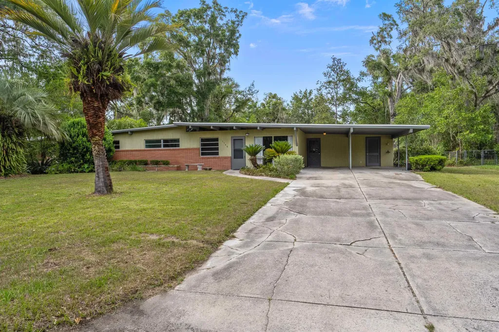 3540 NW 34th Place Gainesville FL 32605