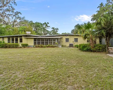 3540 NW 34th Place Gainesville FL 32605