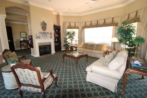 520 Florida Club Boulevard St Augustine FL 32084