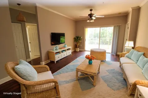 520 Florida Club Boulevard St Augustine FL 32084