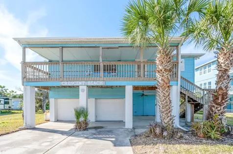 6909 Richards Place St Augustine FL 32080