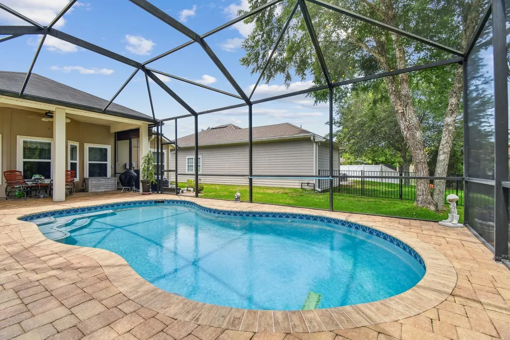 104 Twin Lakes Drive St Augustine FL 32084