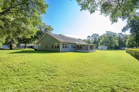 119 Lisa Lane Palatka FL 32177
