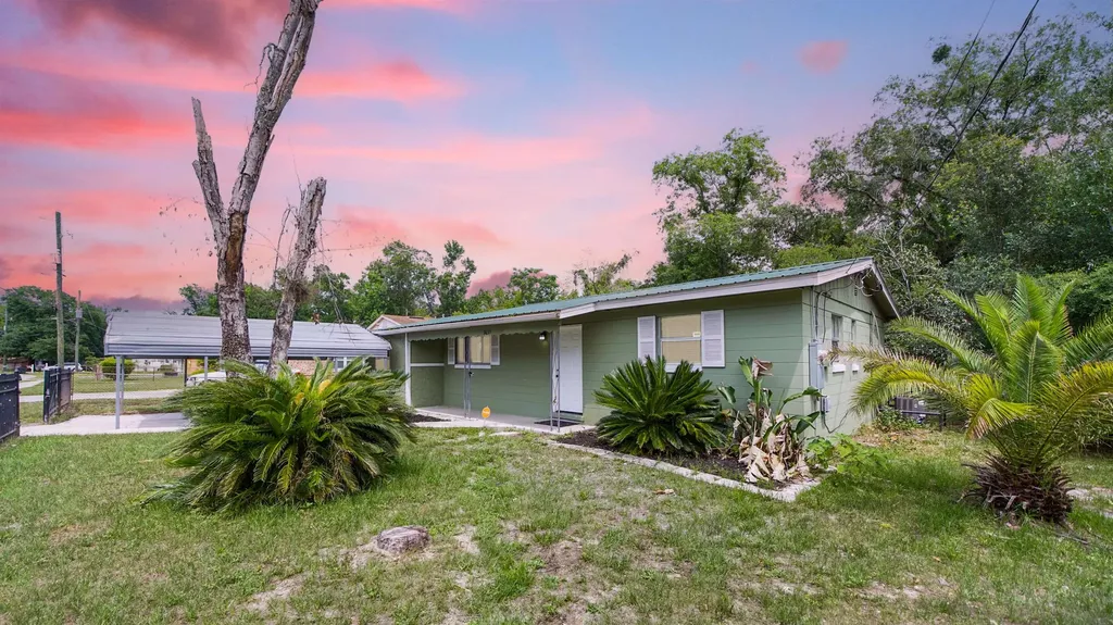 9635 Norfolk Boulevard Jacksonville FL 32208