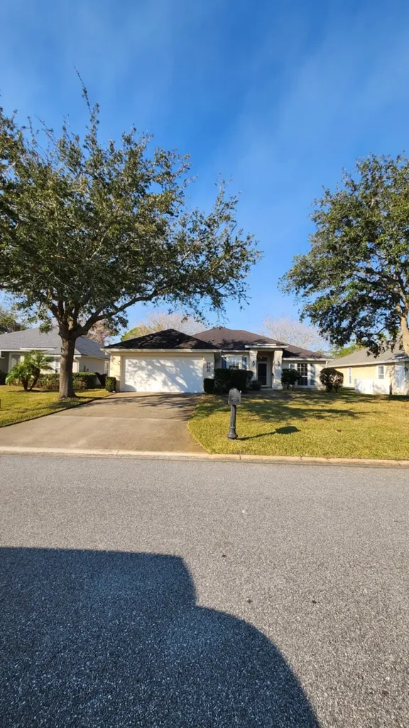 708 Blackmoor Gate Lane St Augustine FL 32084