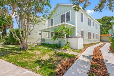 27 Grant St Augustine FL 32084
