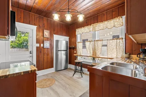27 Grant Street St Augustine FL 32084