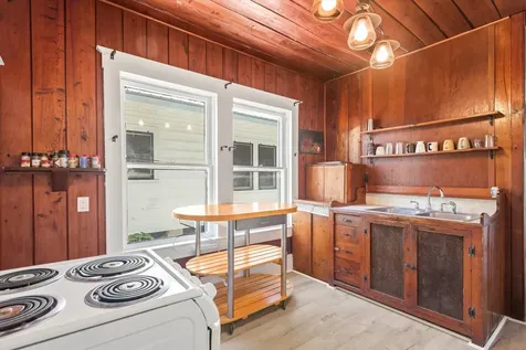 27 Grant St Augustine FL 32084