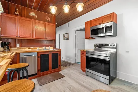27 Grant Street St Augustine FL 32084