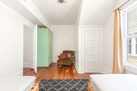 27 Grant St Augustine FL 32084