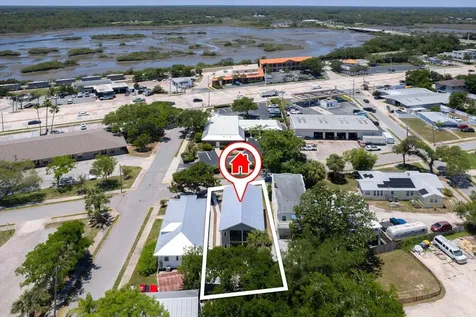 27 Grant St Augustine FL 32084