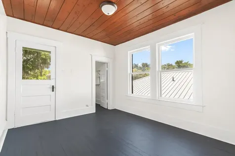 27 Grant St Augustine FL 32084