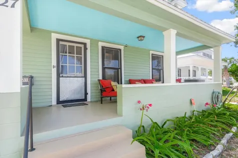 27 Grant St Augustine FL 32084