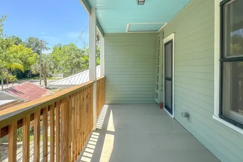 27 Grant St Augustine FL 32084