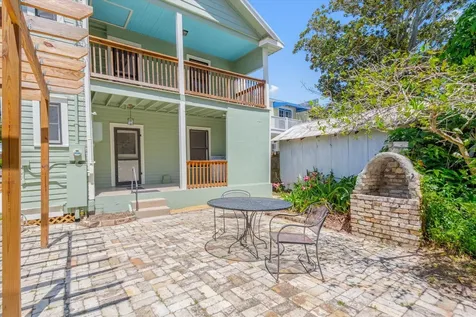27 Grant St Augustine FL 32084
