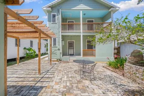 27 Grant St Augustine FL 32084
