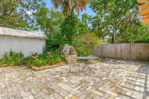 27 Grant St Augustine FL 32084